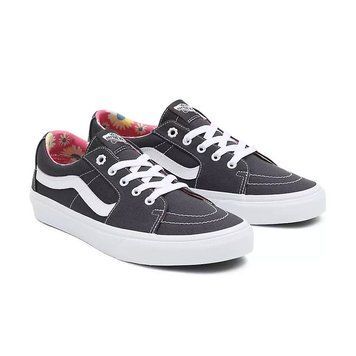 Кеди Vans Sk8-Low Smell Flowers Asphalt