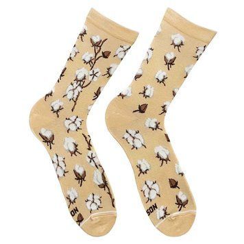 Шкарпетки Noskar Cotton Branch