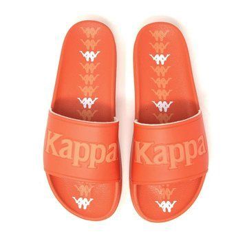 Шльопанці Kappa 222 Banda Adam 17 Slide Sandals Orange