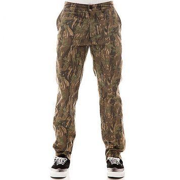 Штани Rothco 4 Pocket Slim Fit Chinos Smokey Branch
