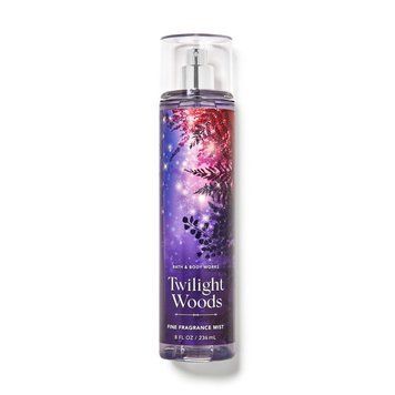 Спрей для тіла Bath & Body Works Twilight Woods Fine Fragrance Mist