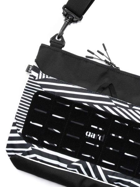 Сумка Gard Crossbody Stealth-3 Velcro Mod Razzle Dazzle