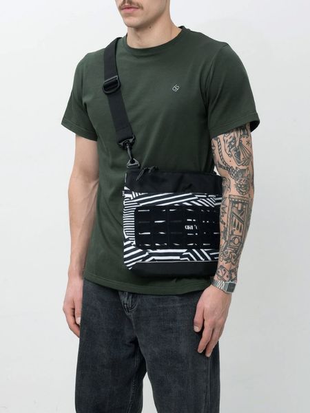 Сумка Gard Crossbody Stealth-3 Velcro Mod Razzle Dazzle