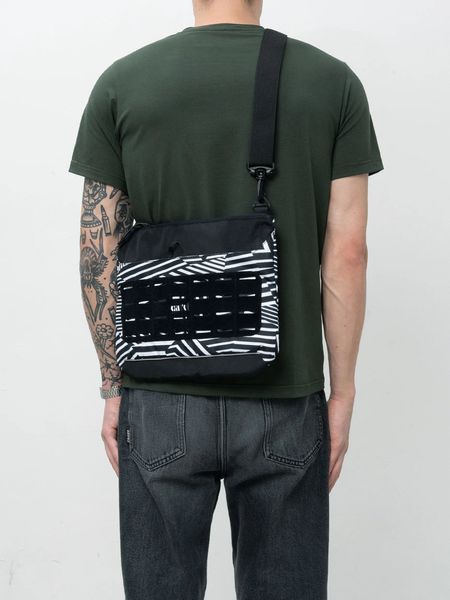 Сумка Gard Crossbody Stealth-3 Velcro Mod Razzle Dazzle