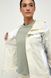 Куртка Columbia Flash Challenger wind breaker jacket cream
