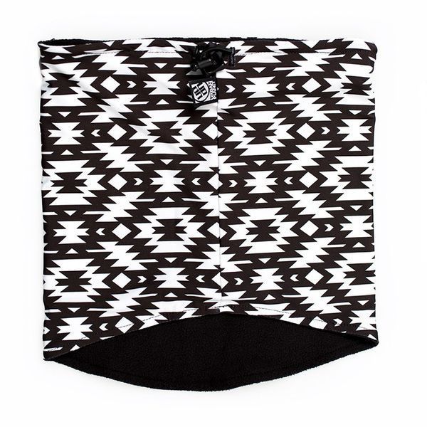 Баф Urban Planet Buff Native Blk