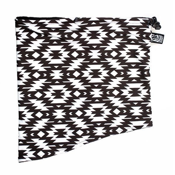 Баф Urban Planet Buff Native Blk