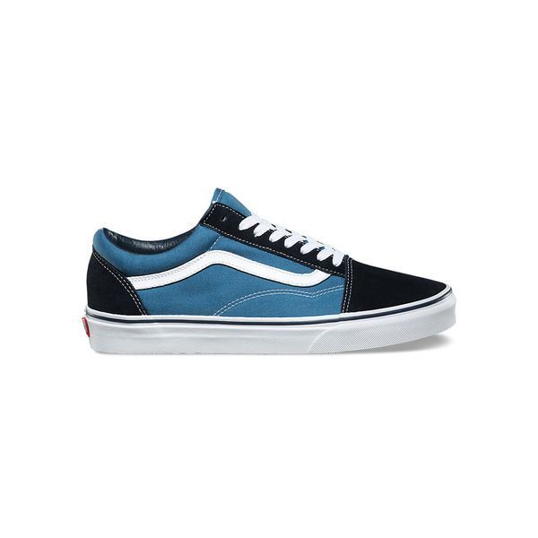Кеди Vans Old Skool Navy
