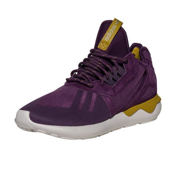 Кросівки Adidas Tubular Runner Dark Purple