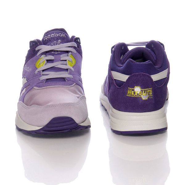 Кросівки Reebok Ventilator Purple