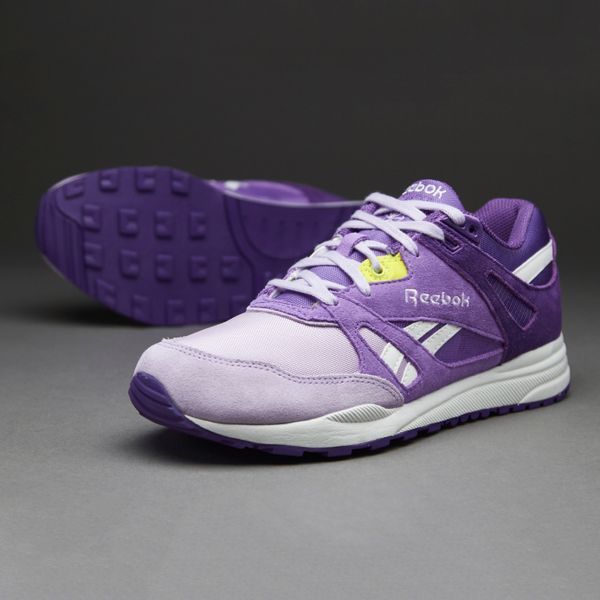 Кросівки Reebok Ventilator Purple