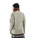 Лонгслів Urban Revivo oversized t-shirt long sleeve underlayer angel graphic