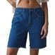 Шорти BDG Tori Mid Rise Cutoff Jort Vintage Denim Dark