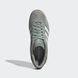 Кеди Adidas Originals Gazelle Indoor Silver Pebble Silver Green Cloud White J13526