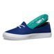 Кеди Vans Solana Esp Indigo Wave Blueprint