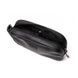 Косметичка Diller Cosmetic Bag Еco Leather Black