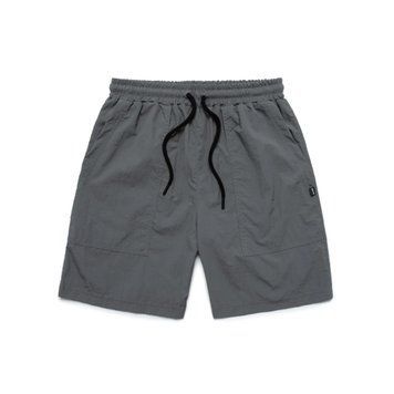 Шорти Gard Сrash Темно-сірий
