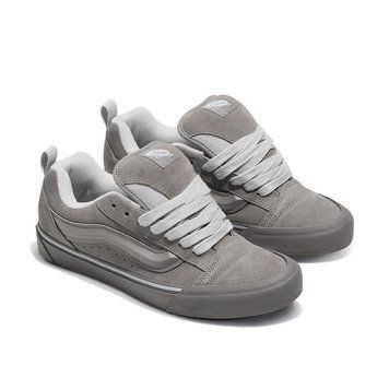Кеди Vans Knu Skool Utility Mono Moon Rock VN0009QCCH8
