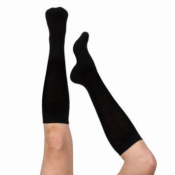 Підколінки Dodo Socks Black