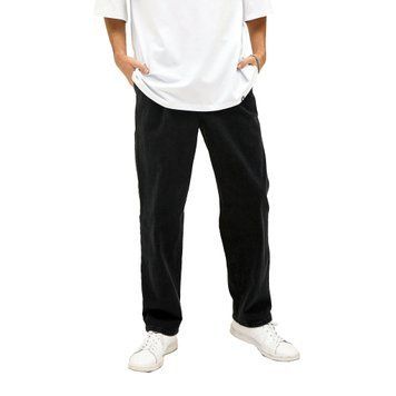 Джинси Flex Jeans Retro Black