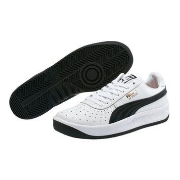 Кросівки Puma GV Special White Black