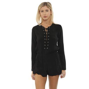 Ромпер Cotton Candy Slice Of Heaven Romper