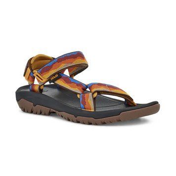 Сандалі Teva Hurricane XLT2 Sandals Vista Sunset Dark