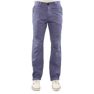 Штани Bellfield Herringbone Chino Cornflower Blue