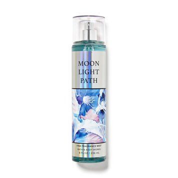 Спрей для тіла Bath & Body Works Moonlight Path Fine Fragrance Mist
