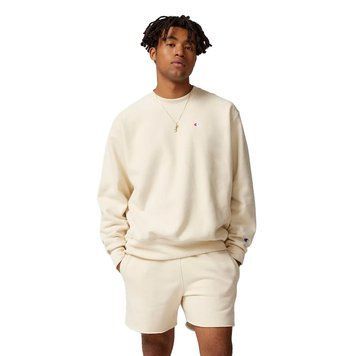 Світшот Champion Reverse Weave Crew Neck Sweatshirt Tan