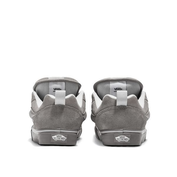 Кеди Vans Knu Skool Utility Mono Moon Rock VN0009QCCH8