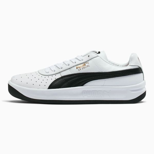 Кросівки Puma GV Special White Black