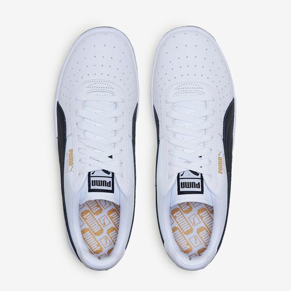 Кросівки Puma GV Special White Black