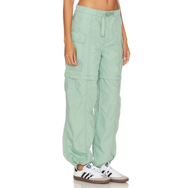 Штани Levi&rsquo;s Convertible Cargo Pant Green