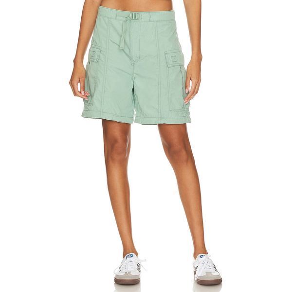 Штани Levi&rsquo;s Convertible Cargo Pant Green