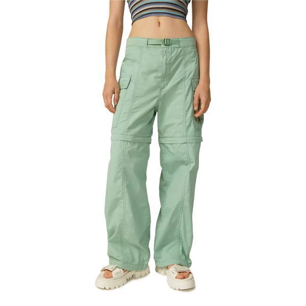Штани Levi&rsquo;s Convertible Cargo Pant Green