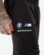 Шорти Puma BMW Motorsport Essential Shorts Black