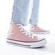 Кеди Converse Chuck Taylor All Star High Canyon Clay A07464F