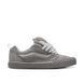 Кеди Vans Knu Skool Utility Mono Moon Rock VN0009QCCH8