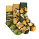 Шкарпетки Dodo Socks Набір Хутір