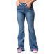 Джинси Empyre Carly Medium Washed Flare Jeans