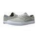 Кеди Lakai Porter Grey & White Textile