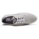 Кеди Lakai Porter Grey & White Textile