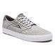 Кеди Lakai Porter Grey & White Textile