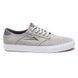 Кеди Lakai Porter Grey & White Textile