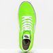Кеди Vans Sk8-Hi Neon Green Gecko