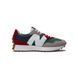 Кросівки New Balance 327 Marblehead Team Forest Green