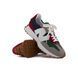 Кросівки New Balance 327 Marblehead Team Forest Green