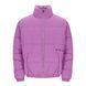 Куртка FILA Delta Unisex Solid Puffer Jacket Iris Orchid