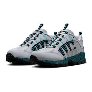 Кросівки Nike Air Humara Pure Platinum Black Dusty Cactus Metallic Platinum FJ7109-003